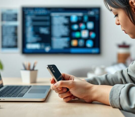 The Intersection of Technology and Daily Life: How Gadgets Are Shaping Our Routines The Intersection of Technology and Daily Life: How Gadgets Are Shaping Our Routines