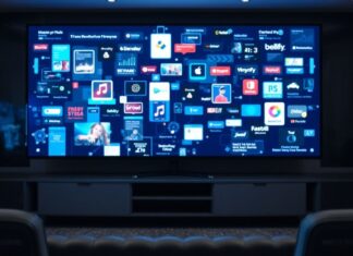 The Intersection of Technology and Entertainment: A Look into the Future of Streaming Services The Intersection of Technology and Entertainment: An Exploration of the Future of Streaming Services