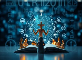 The Intersection of Technology and Religion: A Modern Exploration The Intersection of Technology and Religion: A Contemporary Examination