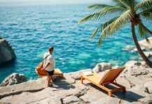 The Intersection of Technology and Travel: How Cryptocurrency is Changing Holiday Experiences The Intersection of Technology and Travel: How Cryptocurrency is Transforming Holiday Experiences
