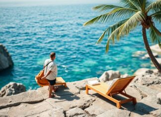 The Intersection of Technology and Travel: How Cryptocurrency is Changing Holiday Experiences The Intersection of Technology and Travel: How Cryptocurrency is Transforming Holiday Experiences
