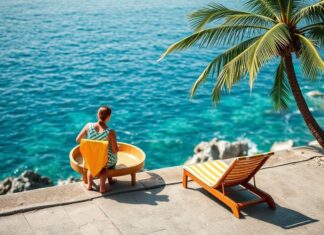 The Intersection of Technology and Travel: How Cryptocurrency is Changing Holiday Experiences The Intersection of Technology and Travel: How Cryptocurrency is Transforming Holiday Experiences