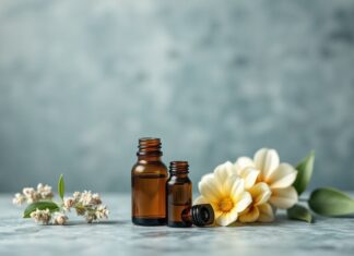 The Rise of Alternative Therapies: Essential Oils in Modern Healthcare The Rise of Alternative Therapies: Essential Oils in Contemporary Healthcare