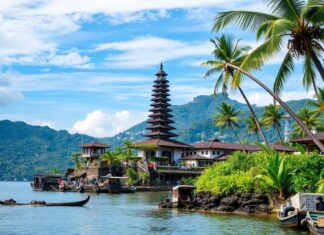 The Rise of Bali as a Global Financial Hub: A New Era of Economic Growth The Rise of Bali as a Worldwide Financial Center: A New Age of Economic Expansion