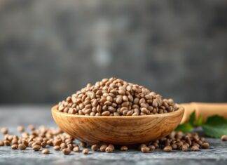 The Rise of Chia Seeds: A Superfood Taking the World by Storm The Rise of Chia Seeds: A Superfood Conquering the World