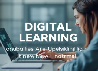 The Rise of Digital Learning: How Adults Are Upskilling in the New Normal The Rise of Digital Learning: How Adults Are Upskilling in the New Normal