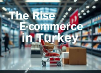 The Rise of E-Commerce in Turkey: A Comprehensive Look at Consumer Trends The Rise of E-Commerce in Turkey: A Comprehensive Look at Consumer Trends