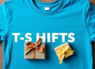The Rise of Personalization: How Custom T-Shirts Are Making Waves in the Gift Industry The Rise of Personalization: How Custom T-Shirts Are Making Waves in the Gift Industry
