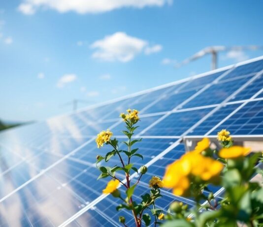 The Rise of Solar Power: A Bright Spot in the Energy Sector The Rise of Solar Power: A Bright Spot in the Energy Sector