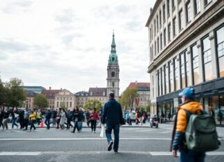 The Rise of Volunteerism: How Cities Like Frankfurt Are Leading the Way The Rise of Volunteerism: How Cities Like Frankfurt Are Setting the Pace