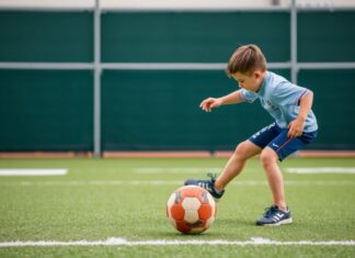 The Rising Importance of Sports Injury Prevention in Schools The Growing Significance of Sports Injury Prevention in Schools