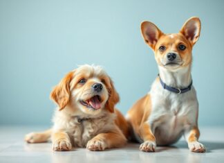 The Rising Trend of Animal-Assisted Therapy in Modern Healthcare The Rising Trend of Animal-Assisted Therapy in Contemporary Healthcare