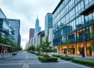 The Transformative Power of Urban Development: A Look into Düsseldorf-Derendorf 2026 The Transformative Power of Urban Development: An Insight into Düsseldorf-Derendorf 2026