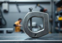 The Unseen Heroes: The Role of Clamps in Modern Industry The Unseen Heroes: The Role of Clamps in Contemporary Industry
