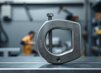 The Unseen Heroes: The Role of Clamps in Modern Industry The Unseen Heroes: The Role of Clamps in Contemporary Industry