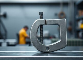 The Unseen Heroes: The Role of Clamps in Modern Industry The Unseen Heroes: The Role of Clamps in Contemporary Industry