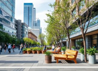 Transforming Public Spaces: The Rise of Community-Led Urban Renewal Projects Transforming Public Spaces: The Emergence of Community-Driven Urban Renewal Initiatives