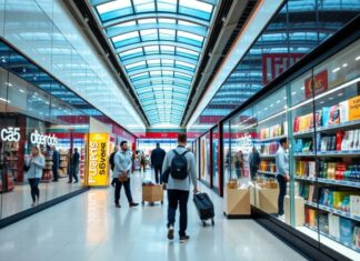 UK Retail Sector Faces Unprecedented Challenges Amid Economic Turbulence The UK retail sector is facing unprecedented challenges amid economic turbulence.