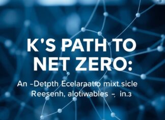 UK’s Path to Net Zero: A Comprehensive Look at the Latest Developments UK's Path to Net Zero: An In-Depth Examination of Recent Advances