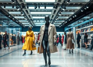 Global Fashion Industry Braces for Radical Shifts in 2026 The global fashion industry is preparing for significant changes in 2026.