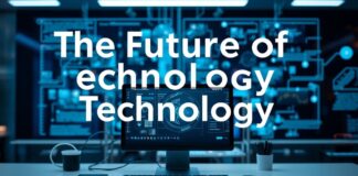 The Future of Tech: How 2026’s Top Software Stacks Up The Future of Technology: An Overview of the Leading Software in 2026