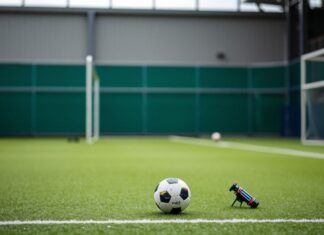 The Rising Trend of Sports Injury Prevention in the UK: A Closer Look The Increasing Popularity of Sports Injury Prevention in the UK: An In-Depth Analysis