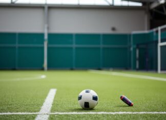 The Rising Trend of Sports Injury Prevention in the UK: A Closer Look The Increasing Popularity of Sports Injury Prevention in the UK: An In-Depth Analysis