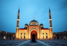 Unveiling the Timeless Call: Understanding Turkey’s Prayer Times Unveiling the Timeless Invitation: Understanding Turkey's Prayer Times