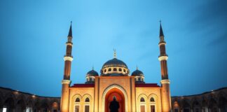 Unveiling the Timeless Call: Understanding Turkey’s Prayer Times Unveiling the Timeless Invitation: Understanding Turkey's Prayer Times