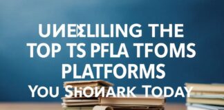 Unveiling the Top News Platforms You Should Bookmark Today Unveiling the Top News Platforms You Should Bookmark Today