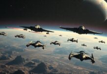 Inside the Ultimate Galactic Battle: Strategies Behind the Biggest Space Wars Inside the Ultimate Galactic Battle: Strategies Behind the Biggest Space Wars